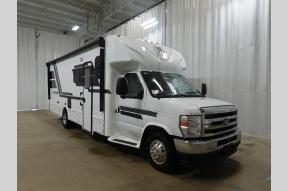 New 2026 NeXus RV Viper 27V Photo