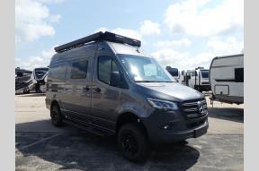 New 2025 Winnebago Revel 44E Photo