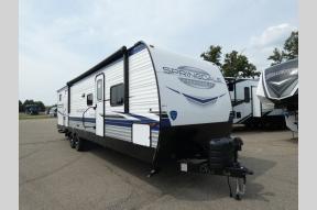 New 2025 Keystone RV Springdale 310BR Photo