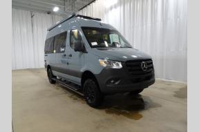 New 2026 Thor Motor Coach Tranquility 19M Photo