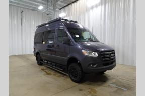New 2026 Thor Motor Coach Tranquility 19M Photo