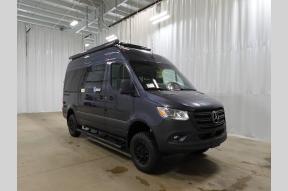 New 2026 Thor Motor Coach Sanctuary 19A Photo