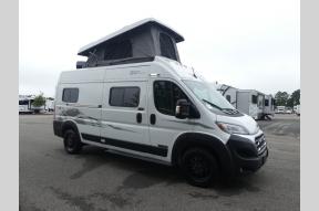 New 2026 Winnebago Solis 59P Photo