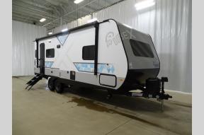 New 2024 Forest River RV IBEX 23RLDS Photo