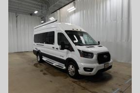 New 2026 Coachmen RV Beyond 22RB Photo