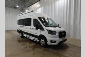 New 2026 Coachmen RV Beyond 22RB Photo