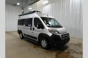 New 2026 Thor Motor Coach Scope Sport 18M Photo
