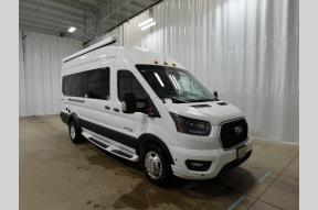 New 2026 Coachmen RV Beyond 22D Photo