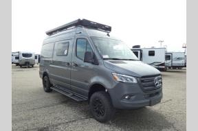 New 2025 Winnebago Revel 44E Photo
