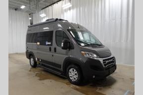 New 2026 Thor Motor Coach Scope Sport 18M Photo