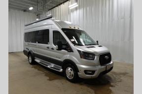 New 2026 Coachmen RV Beyond 22RB Photo
