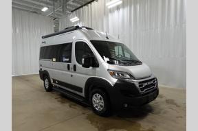 New 2026 Thor Motor Coach Scope Sport 18M Photo