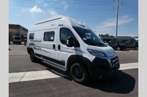 New 2026 Winnebago Solis 59P Photo