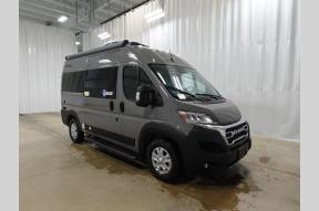 New 2026 Thor Motor Coach Scope Sport 18MS Photo