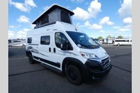 New 2026 Winnebago Solis 59P Photo