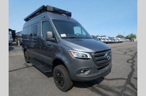 New 2025 Winnebago Revel 44E Photo