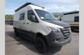 New 2026 Tiffin Motorhomes GH1 Std. Model Photo