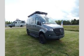 New 2025 Winnebago Revel 44E Photo