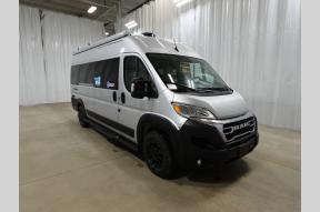 New 2025 Thor Motor Coach Tellaro 20H Photo
