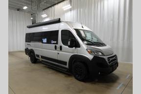 New 2026 Thor Motor Coach Sequence Sport 20U Photo