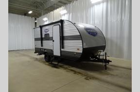 New 2024 Forest River RV Salem FSX 174BHLE Photo