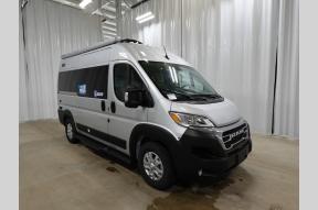 New 2025 Thor Motor Coach Rize 18M Photo