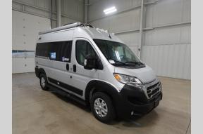 New 2025 Thor Motor Coach Rize 18M Photo