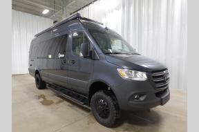 New 2025 Thor Motor Coach Tranquility 24A Photo