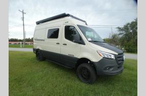 New 2025 Tiffin Motorhomes GH1 Std. Model Photo
