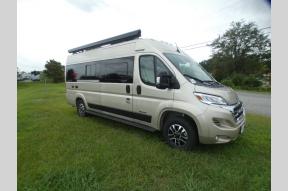 New 2025 Winnebago Travato 59GL Photo