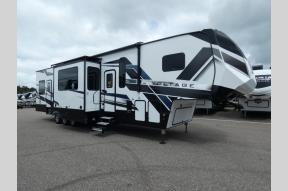 New 2024 Dutchmen RV Triton 3911 Photo