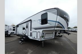 New 2024 Keystone RV Arcadia Super Lite 288SLBH Photo