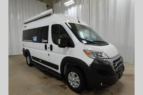 New 2025 Thor Motor Coach Scope 18G Photo