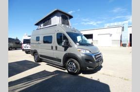 New 2025 Winnebago Solis Pocket 36B Photo