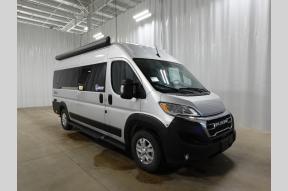 New 2025 Thor Motor Coach Dazzle 2AB Photo
