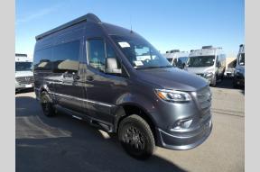 New 2025 Grech RV Turismo-ion Tour AWD Photo