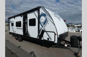 New 2024 Keystone RV Passport SL 229RK Photo