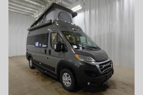 New 2025 Thor Motor Coach Rize 18G Photo