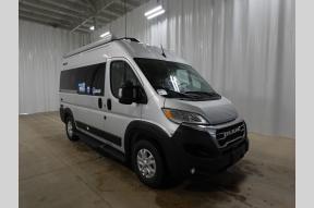 New 2025 Thor Motor Coach Scope 18M Photo