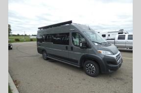 New 2025 Winnebago Travato 59KL Photo