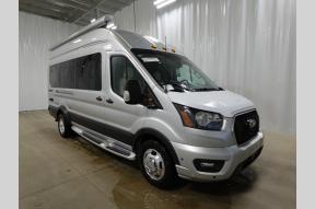 New 2025 Entegra Coach Expanse 21B Photo