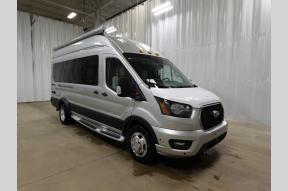 New 2025 Entegra Coach Expanse 21B Photo