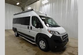 New 2025 Entegra Coach Ethos 20E Photo