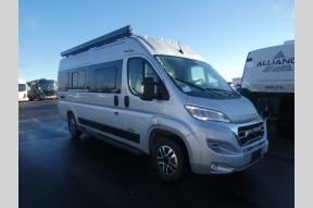 New 2025 Winnebago Travato 59KL Photo