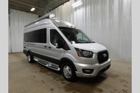 New 2025 Entegra Coach Expanse 21B Photo