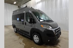 New 2025 Thor Motor Coach Rize 18M Photo
