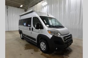 New 2025 Thor Motor Coach Rize 18G Photo