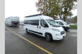 New 2025 Winnebago Travato 59KL Photo
