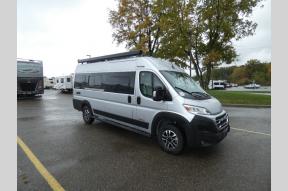 New 2025 Winnebago Travato 59K Photo
