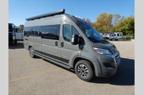 New 2025 Winnebago Travato 59K Photo